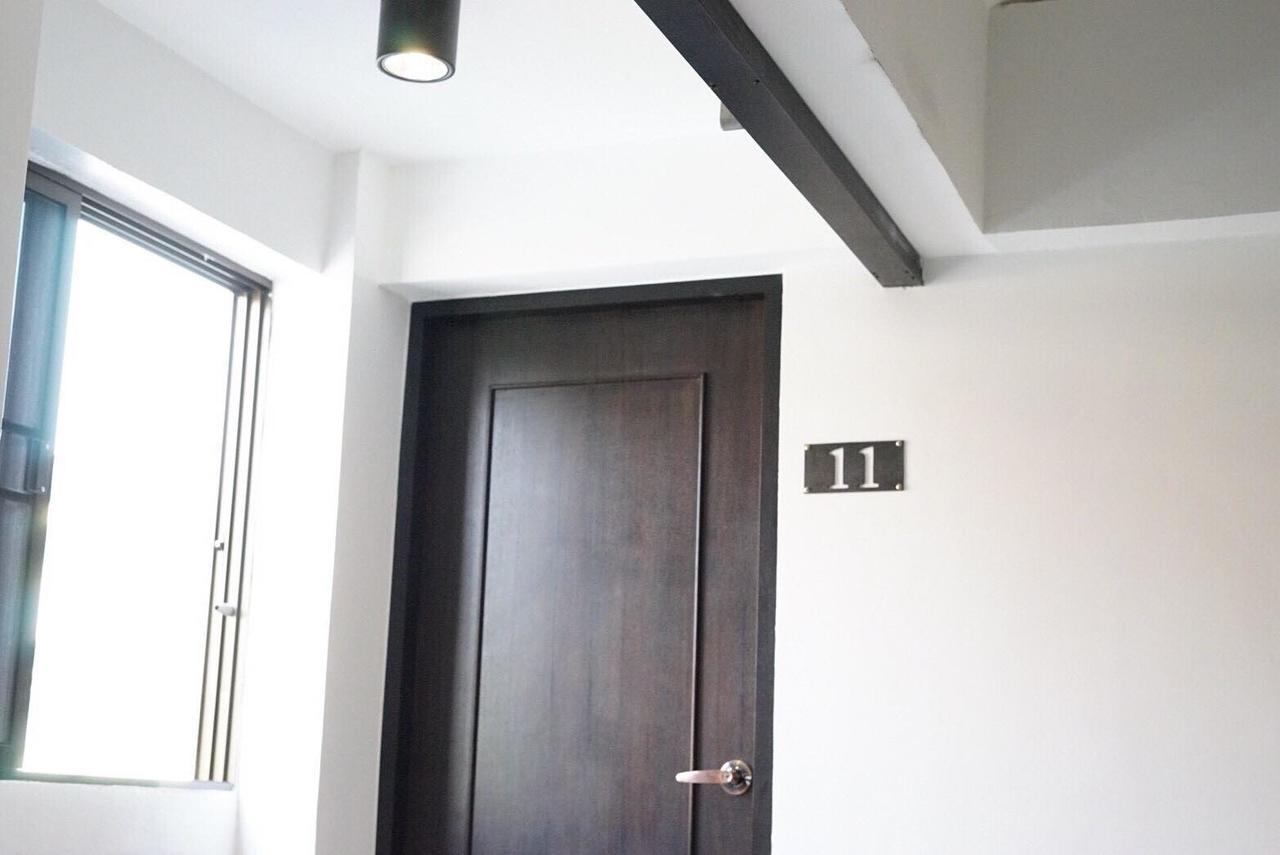 Hp House Cafe' Hotel Chiang Mai Buitenkant foto